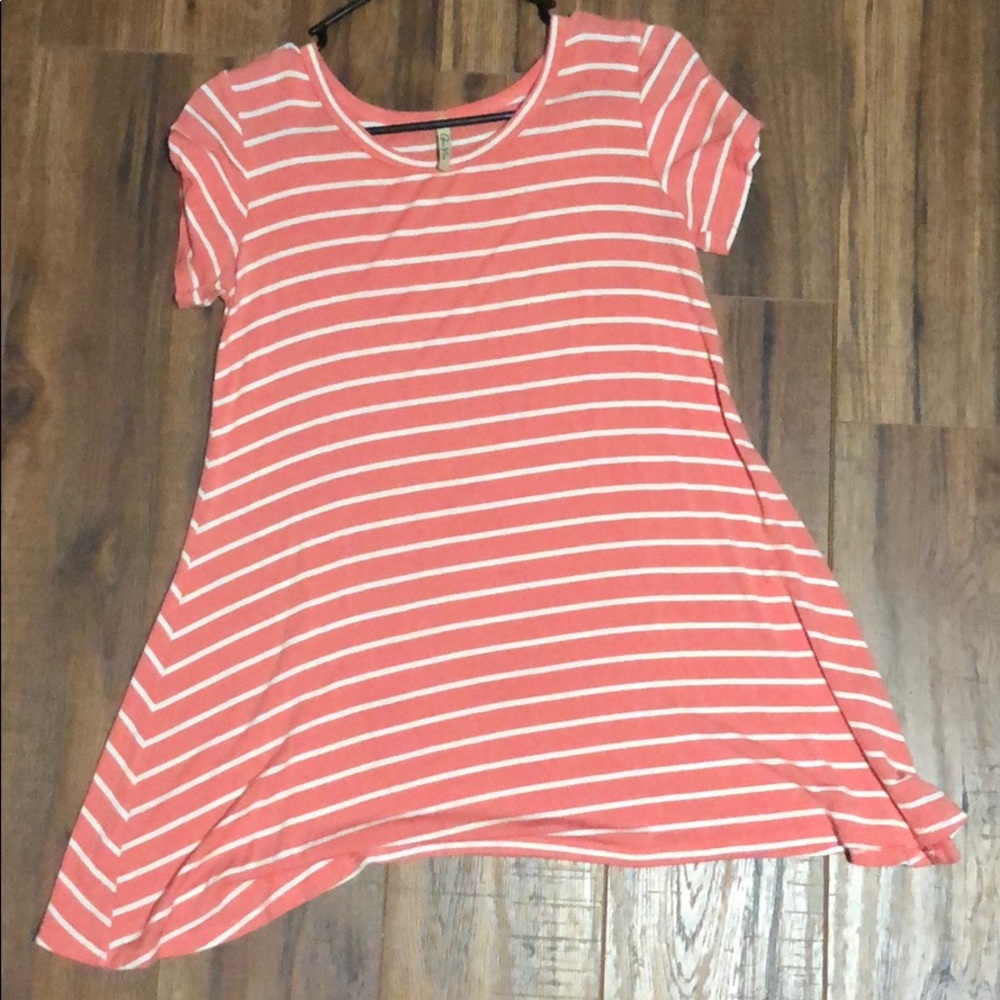 Striped shirt